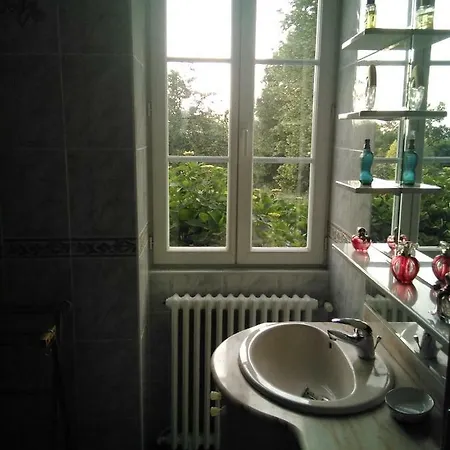 Σπίτι διακοπών La Lebreterie